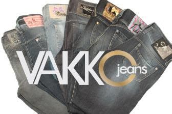 vakko denim.